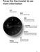 Nest 4th Generation Learning Thermostat Gen 4 Welcome Guide Page #7