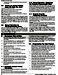 Trane XR300 XR302 Installation and User Guide Page #21