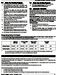 Trane XR300 XR302 Installation and User Guide Page #22