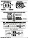 Trane XR300 XR302 Installation and User Guide Page #6