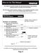Slimline Platinum T1900 Owner's Manual Page #4