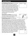 Explorer Mini T2000 Owner's Manual & Installation Instructions Page #29
